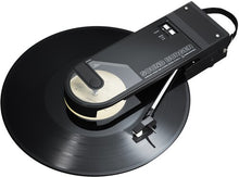 Load image into Gallery viewer, Audio-Technica AT-SB727-BK Sound Burger Bluetooth Turntable Portable Black
