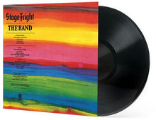 Load image into Gallery viewer, Band, The - Stage Fright