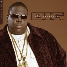 Load image into Gallery viewer, Notorious B.I.G., The - Now Playing (Greatest Hits Collection)