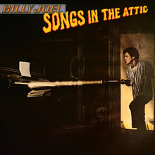 Load image into Gallery viewer, Billy Joel - Songs in the Attic