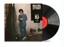 Load image into Gallery viewer, Billy Joel - 52nd Street