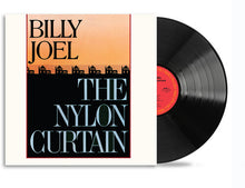 Load image into Gallery viewer, Billy Joel - The Nylon Curtain