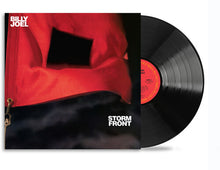 Load image into Gallery viewer, Billy Joel - Storm Front