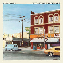 Load image into Gallery viewer, Billy Joel - Streetlife Serenade