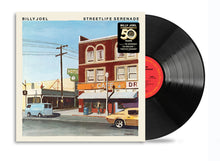 Load image into Gallery viewer, Billy Joel - Streetlife Serenade