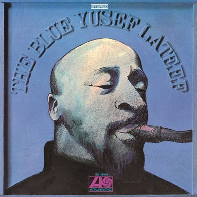Yusef Lateef - The Blue Yusef Lateef Album [180G/ Remastered] (Speakers Corner All-Analogue Audiophile Pressing]