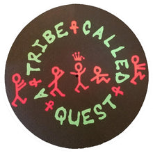 Load image into Gallery viewer, Turntable Slip Mat - Various Artists