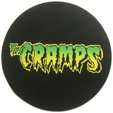 Load image into Gallery viewer, Turntable Slip Mat - Various Artists
