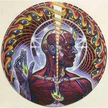 Load image into Gallery viewer, Turntable Slip Mat - Various Artists
