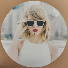 Load image into Gallery viewer, Turntable Slip Mat - Various Artists