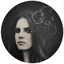 Load image into Gallery viewer, Turntable Slip Mat - Various Artists