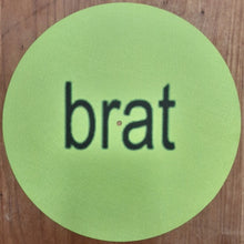 Load image into Gallery viewer, Turntable Slip Mat - Various Artists