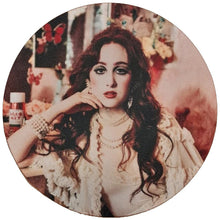 Load image into Gallery viewer, Turntable Slip Mat - Various Artists