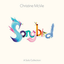 Load image into Gallery viewer, Christine McVie - Songbird: A Solo Collection