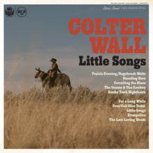 Load image into Gallery viewer, Colter Wall - Little Songs