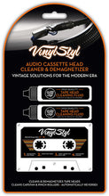 Load image into Gallery viewer, Vinyl Styl Audio Cassette Head Cleaner & Demagnetizer