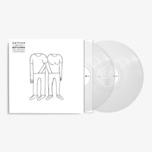 Load image into Gallery viewer, Catfish and the Bottlemen - The Balcony: 10 Year Anniversary [2LP/ Ltd Ed Transparent Ultra-Clear Colored Vinyl/ Bonus Tracks