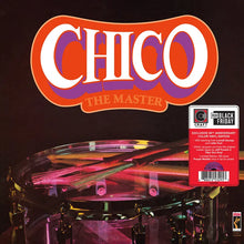 Load image into Gallery viewer, Chico Hamilton - The Master: 50th Anniversary Edition [180G/ Remastered/ Ltd Ed Purple Marble Vinyl] (RSDBF 2023)
