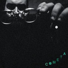 Load image into Gallery viewer, Nick Hakim - Cometa