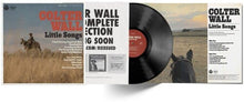Load image into Gallery viewer, Colter Wall - Little Songs
