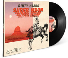 Load image into Gallery viewer, Dirty Heads - Super Moon