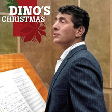 Load image into Gallery viewer, Dean Martin - Dino's Christmas