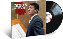 Load image into Gallery viewer, Dean Martin - Dino's Christmas