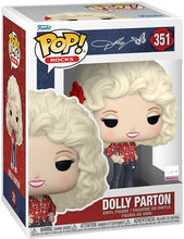 Load image into Gallery viewer, Funko Pop! Rocks - Dolly Parton ('77 Tour)