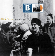 Load image into Gallery viewer, Elliott Smith - Roman Candle [Ltd Ed Orange & Black Tie Dye Vinyl/ Bandbox Exclusive)