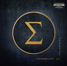 Load image into Gallery viewer, Eric Church - Evangeline Vs. the Machine