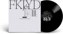 Load image into Gallery viewer, FKJ and Yussef Dayes - Live from the Greenhouse