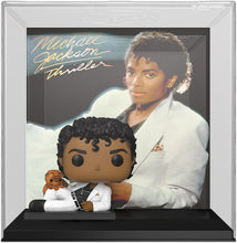 Load image into Gallery viewer, Funko Pop! Albums - 33 Michael Jackson - Thriller