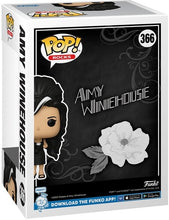 Load image into Gallery viewer, Funko Pop! Rocks - Amy Winehouse