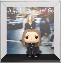 Load image into Gallery viewer, Funko Pop! Albums - 63 Avril Lavigne - Let Go