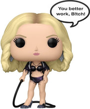 Load image into Gallery viewer, Funko POP! Sayings: Britney Spears - Work B!tch!