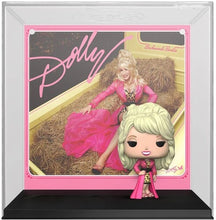 Load image into Gallery viewer, Funko Pop! Albums - 29 Dolly Parton - Backwoods Barbie