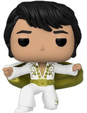 Load image into Gallery viewer, Funko Pop! Rocks - Elvis Presley: Pharoah Suit