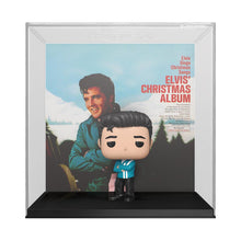 Load image into Gallery viewer, Funko Pop! Albums - 57 Elvis Presley - Elvis' Christmas Album