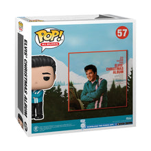 Load image into Gallery viewer, Funko Pop! Albums - 57 Elvis Presley - Elvis' Christmas Album