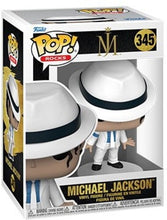 Load image into Gallery viewer, Funko Pop! Rocks - Michael Jackson: Smooth Criminal