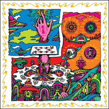 Load image into Gallery viewer, Jerry Garcia & LP Giobbi - Garcia (Remixed)