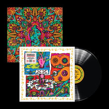 Load image into Gallery viewer, Jerry Garcia & LP Giobbi - Garcia (Remixed)