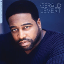 Load image into Gallery viewer, Gerald Levert - Now Playing (Greatest Hits Collection)
