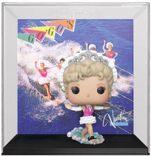 Load image into Gallery viewer, Funko Pop! Albums - 50 The Go-Go's - Vacation