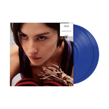 Load image into Gallery viewer, Gracie Abrams - Daughter from Hell [2LP/ Black or Indie Exclusive Cobalt Blue Vinyl or Compact Disc)