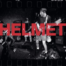 Load image into Gallery viewer, Helmet - Live and Rare