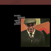 Load image into Gallery viewer, Horace Silver Quintet, The - Silver&#39;s Serenade [180G/ Remastered] (Blue Note Tone Poet Series)
