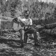 Load image into Gallery viewer, Cedric Burnside - I Be Trying