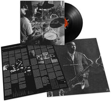 Load image into Gallery viewer, John Coltrane - Both Directions at Once: The Lost Album