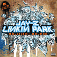 Load image into Gallery viewer, Jay-Z & Linkin Park - Collision Course